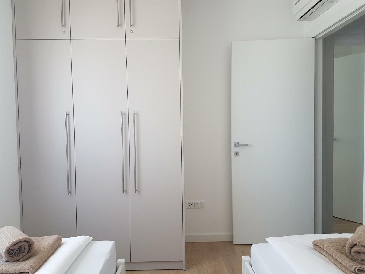 Apartment Aria Exclusive ペトルチャネ エクステリア 写真