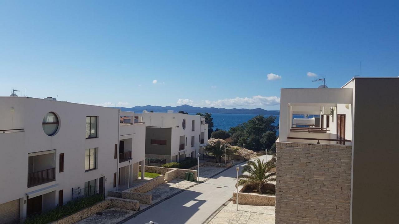 Apartment Aria Exclusive ペトルチャネ エクステリア 写真