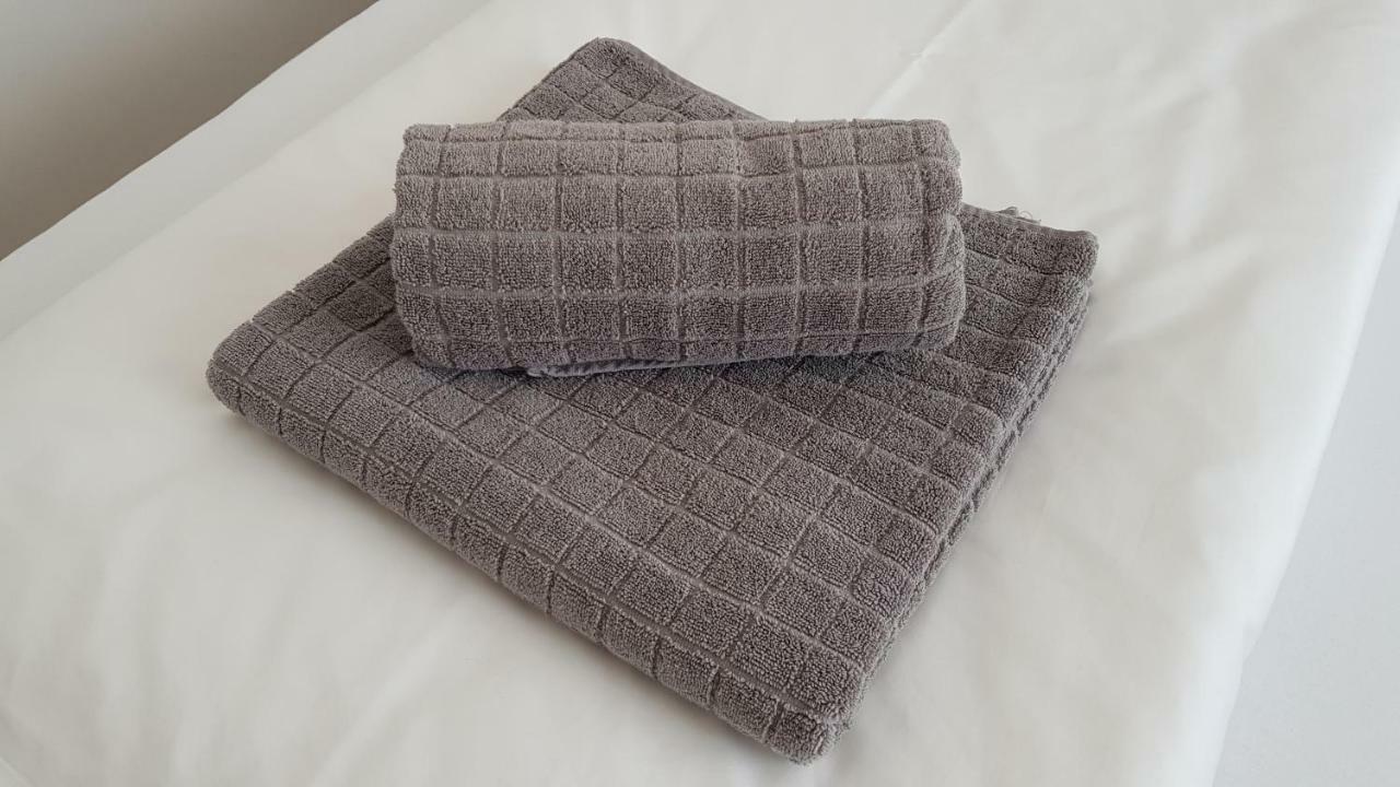 Apartment Aria Exclusive ペトルチャネ エクステリア 写真