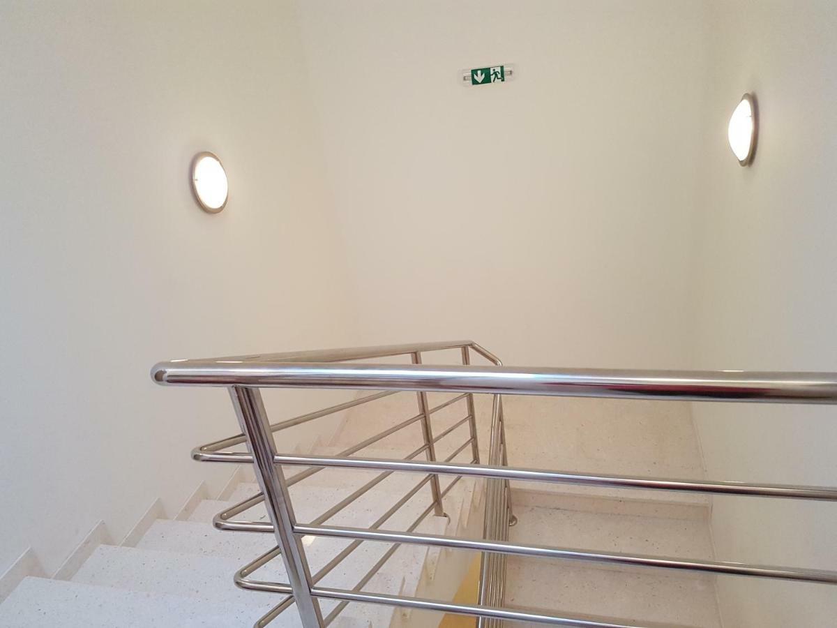 Apartment Aria Exclusive ペトルチャネ エクステリア 写真